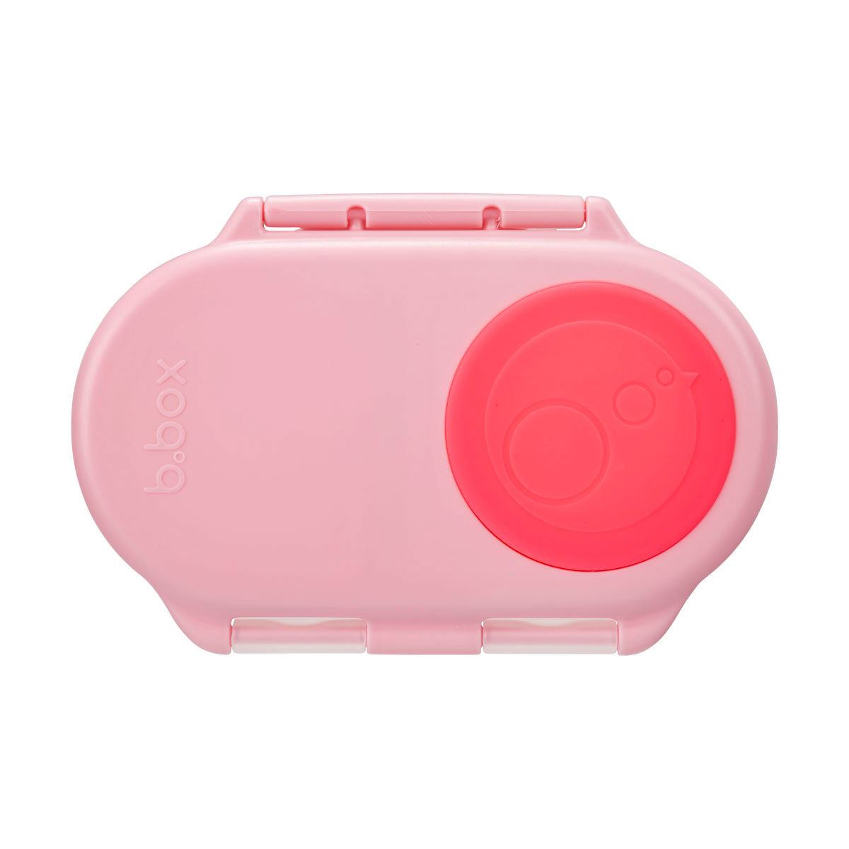 boca fish box B.BOX Snackbox Flamingo Fizz