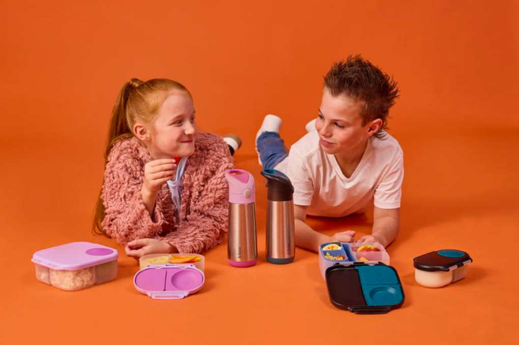 Home Page | b.box USA