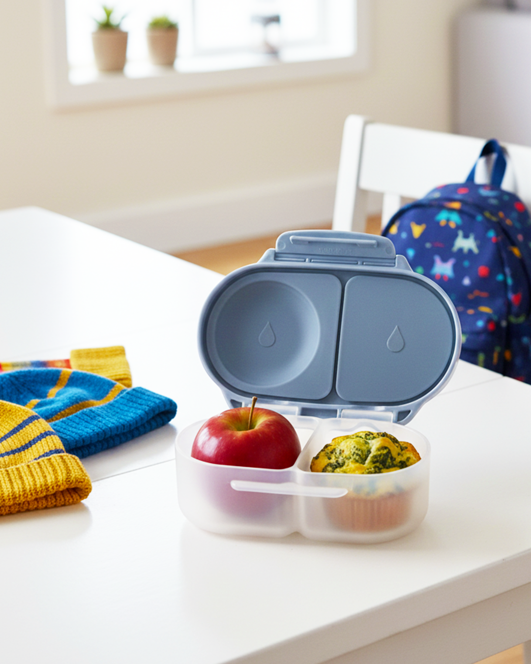 Whole or Chopped? Why keeping fruit whole just makes sense