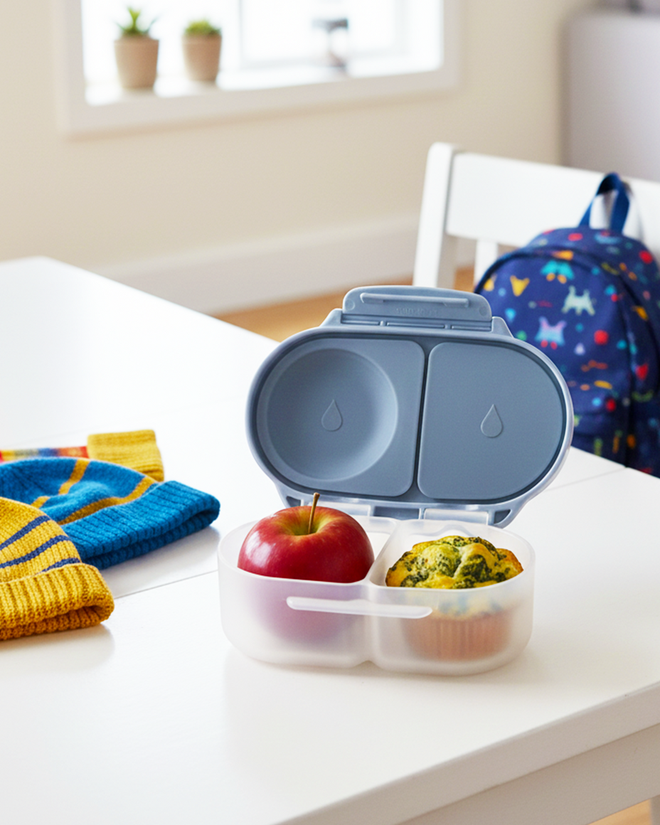 Whole or Chopped? Why keeping fruit whole just makes sense