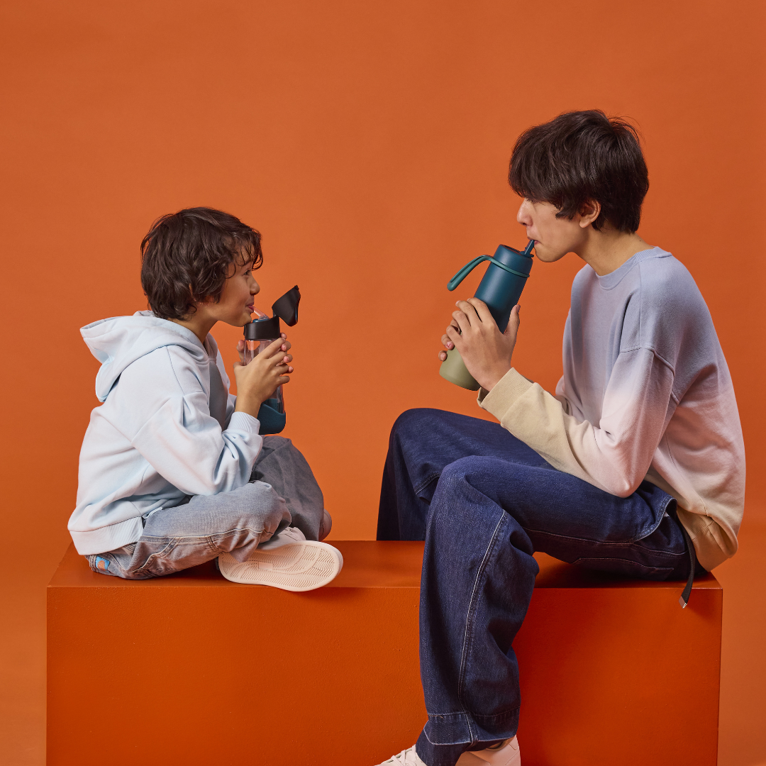 how to choose the best water bottle for kids