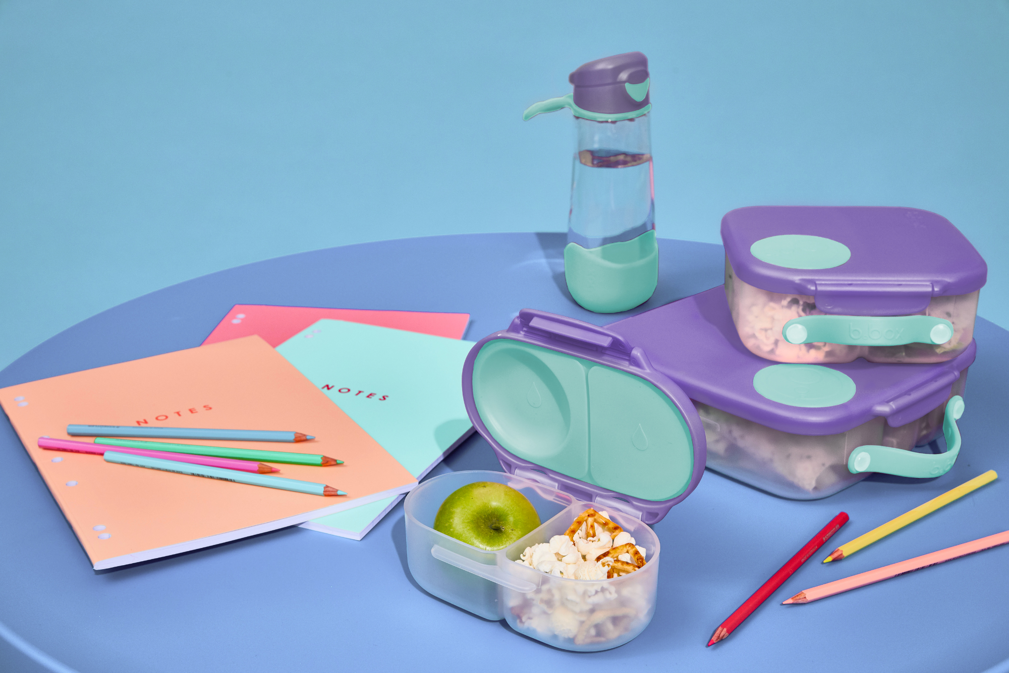 back to school tips to match gear, prep smarter + make mornings smoother