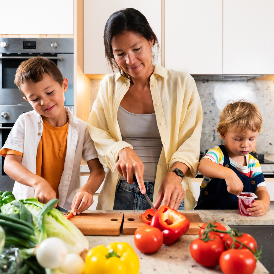 Building a Better Lunchbox: The 5-Part Formula Every Parent Needs