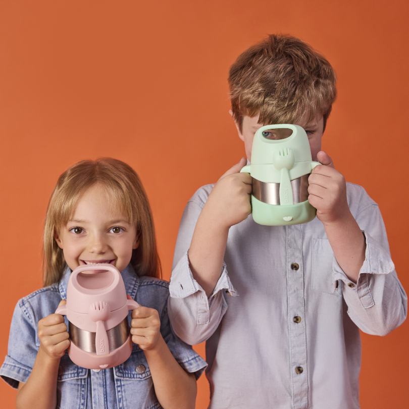 lunchbox by age: what to pack for toddlers, preschoolers & big kids