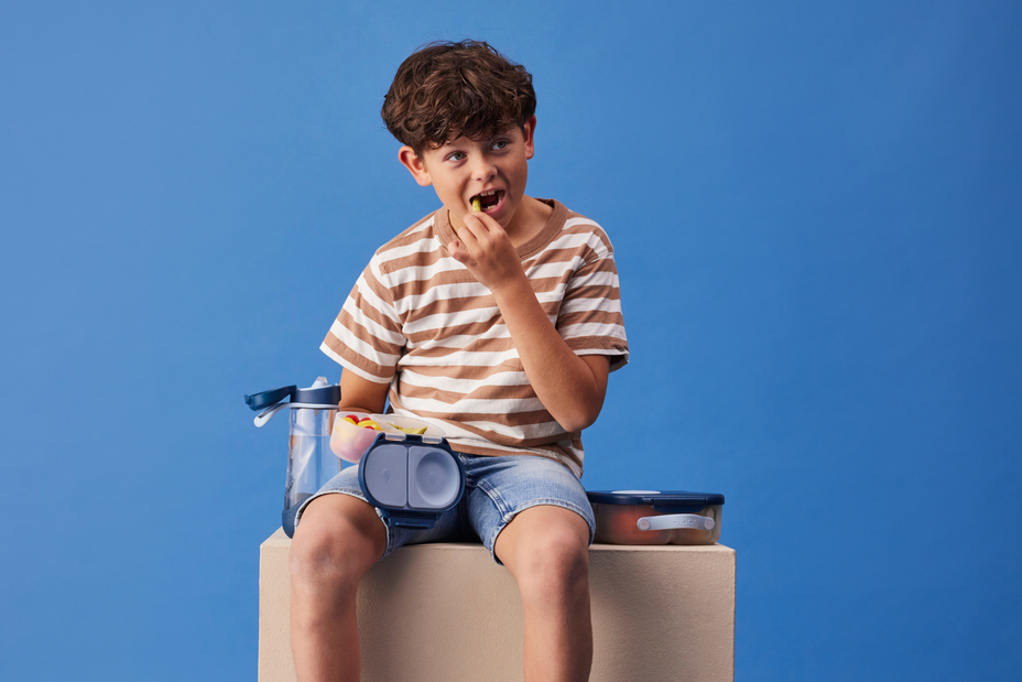 6 healthy snack combos for after-school activities