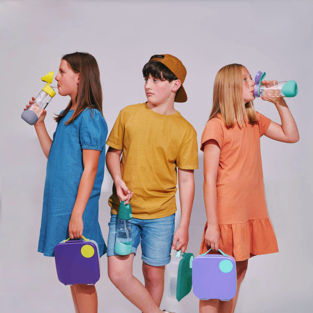 How to Choose a Kids Lunchbox They'll Actually Use
