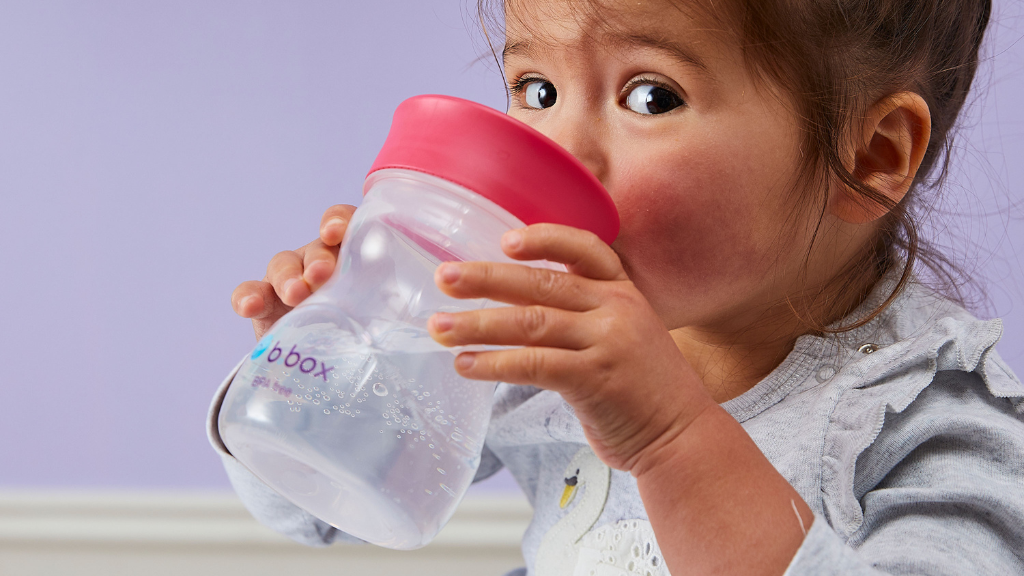 the b.box product you need, according to a feeding therapist | b.box USA