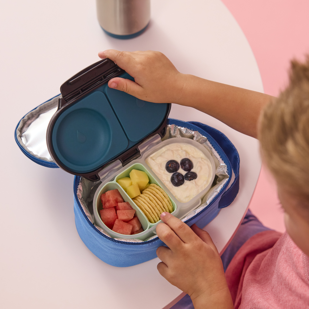 bento buddy