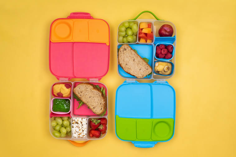 lunchtime replacement parts