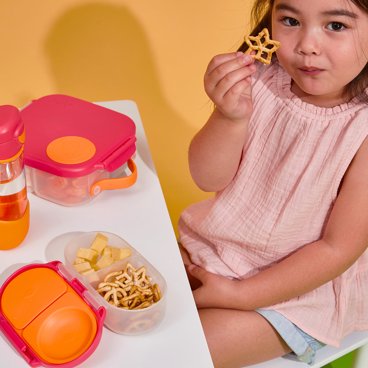 Snackbox b.box snackbox | our bestselling snack container for kids | b.box USA