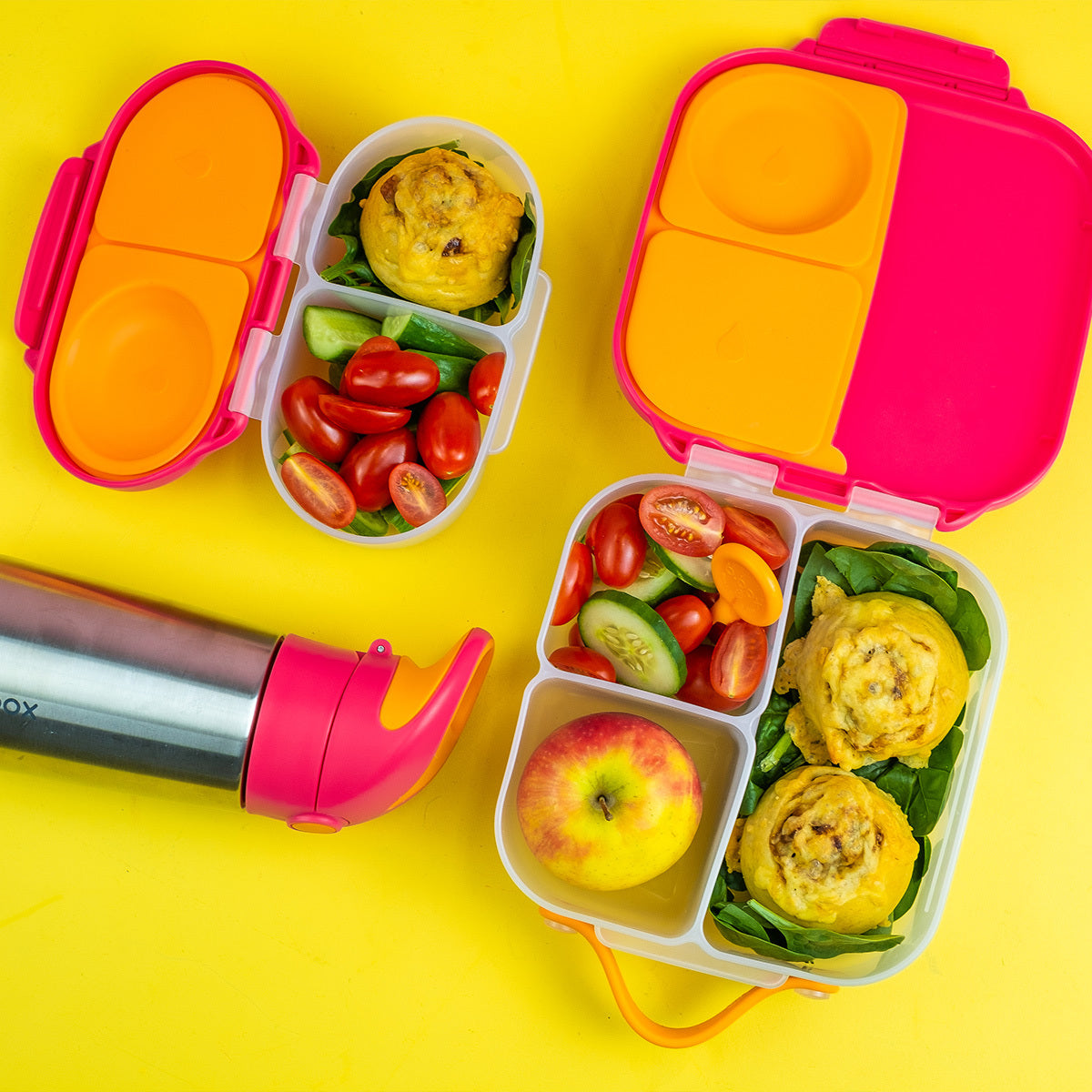 lunch bundles