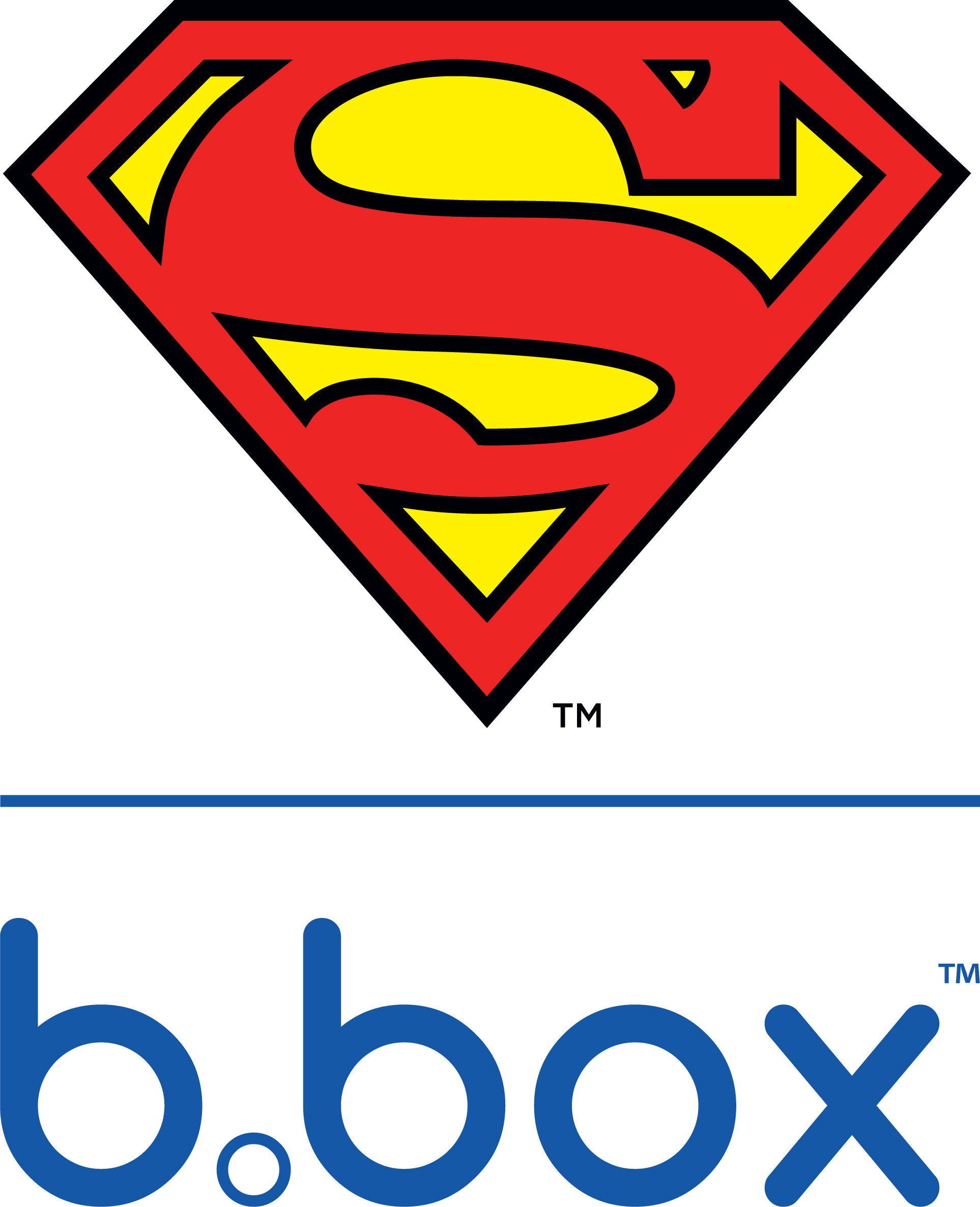 superman | b.box