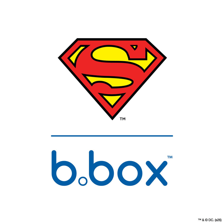 superman | b.box