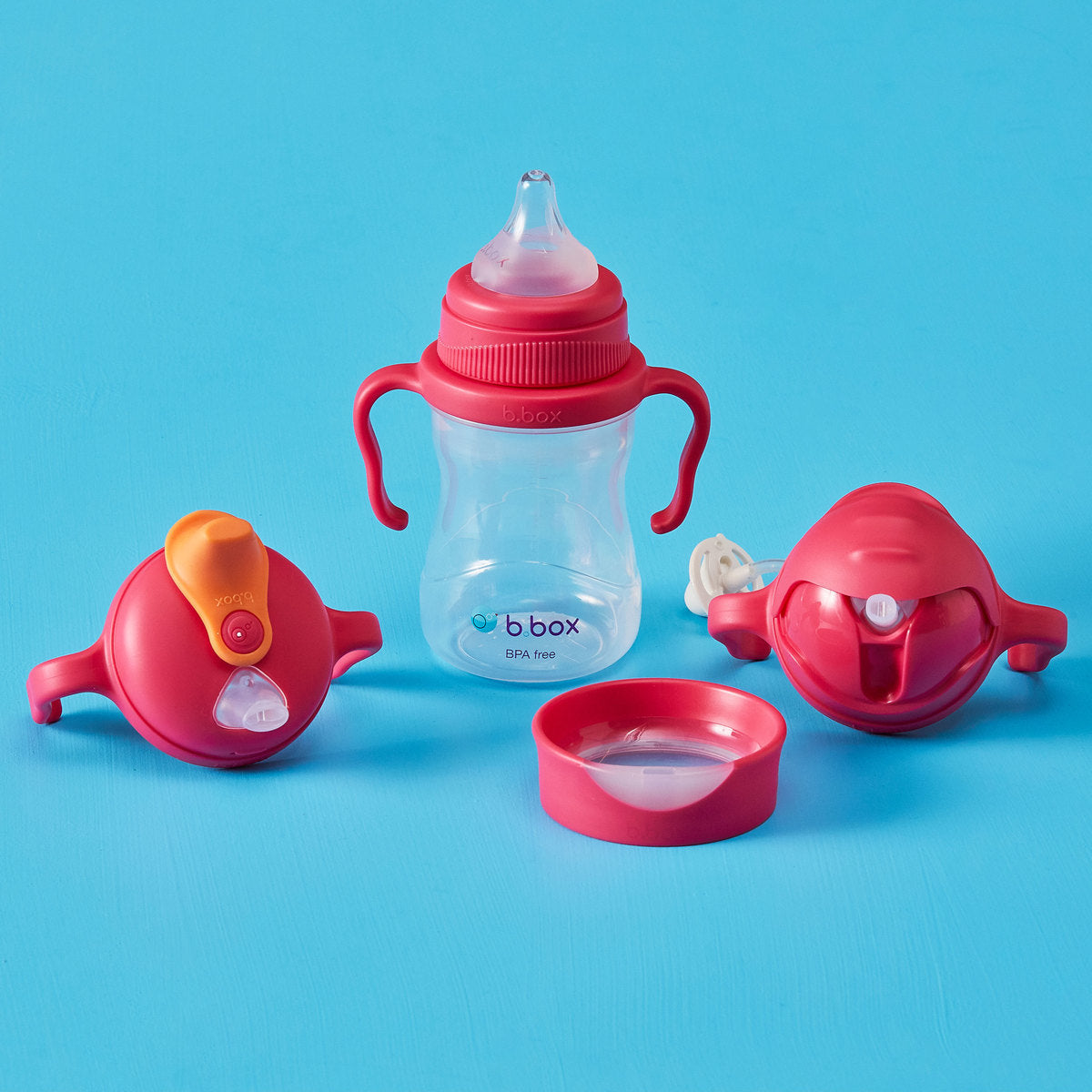 sale - toddler feeding + cups
