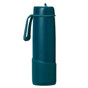 23oz bumper - sea glass