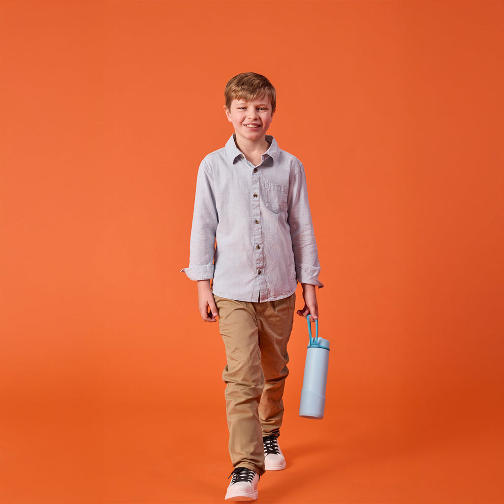 23oz bumper - lagoon