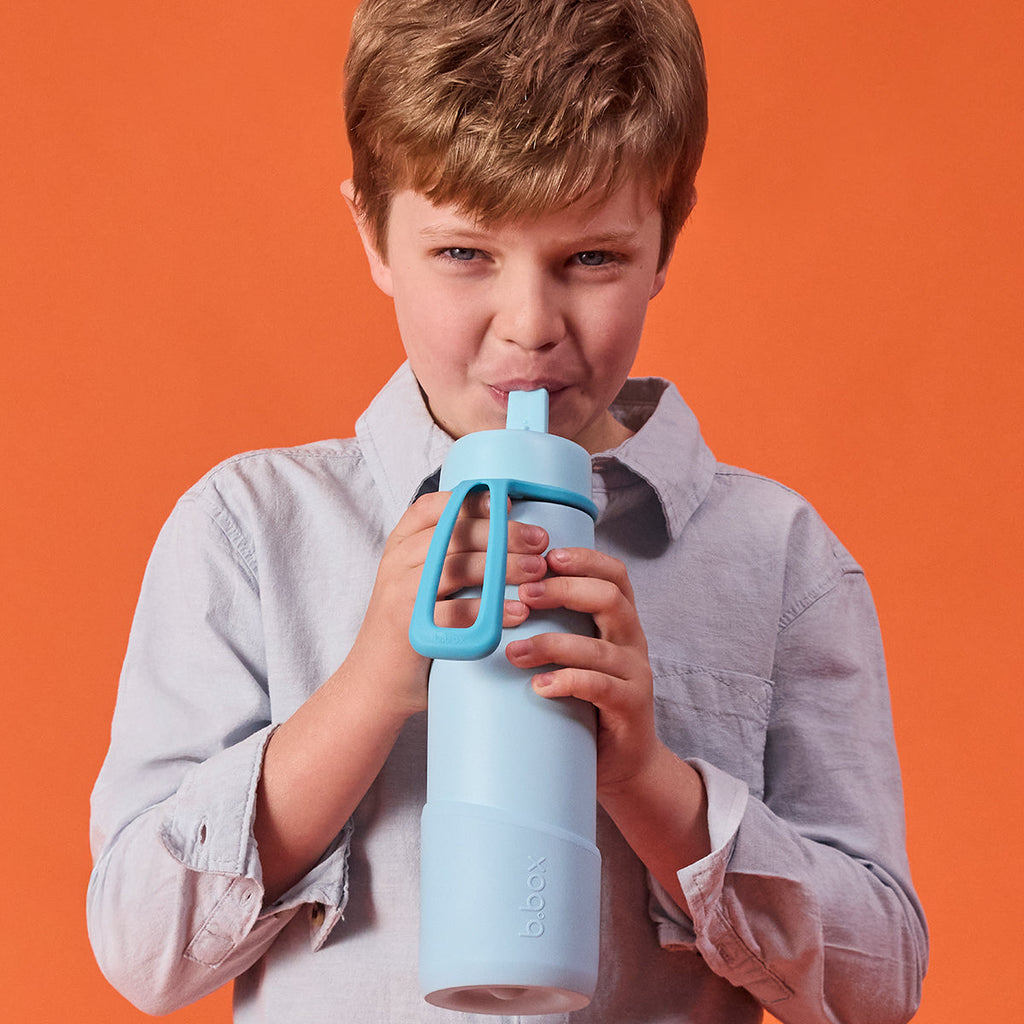 23oz bumper - lagoon