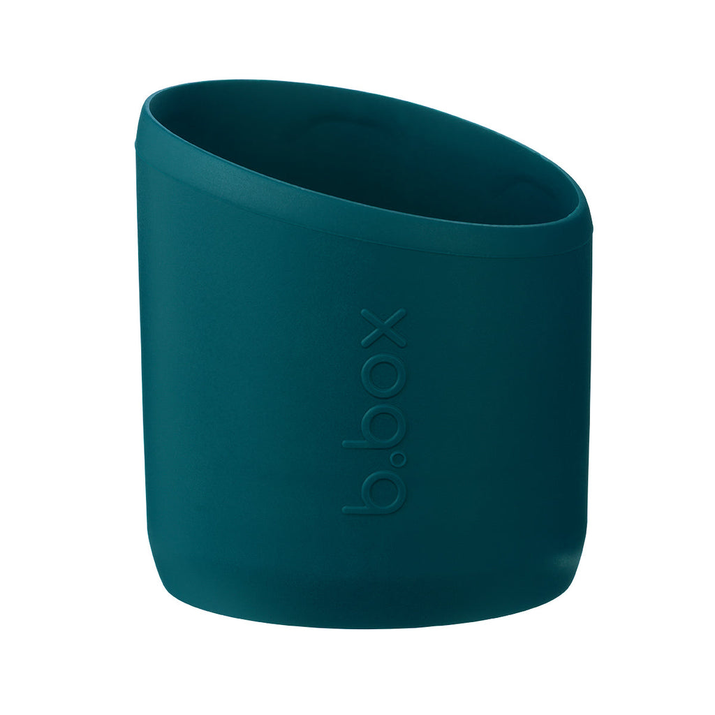 23oz bumper - sea glass