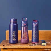 Harry Potter by b.box - 17oz insulated drink bottle