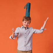 23oz bumper - sea glass