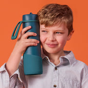 23oz bumper - sea glass