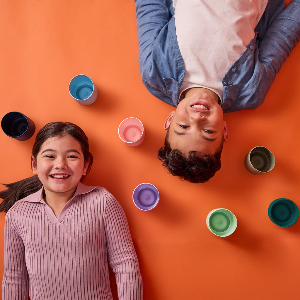 23oz bumper - lagoon