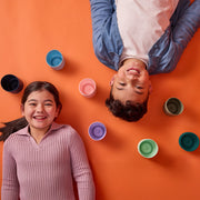 23oz bumper - lagoon