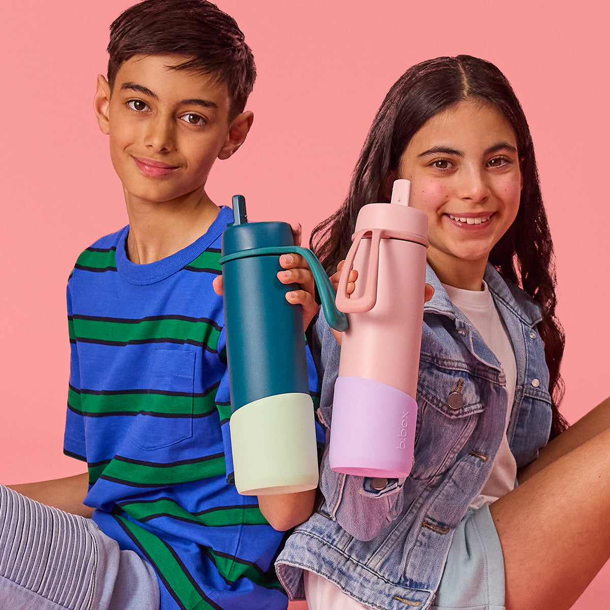 23oz bumper - spearmint