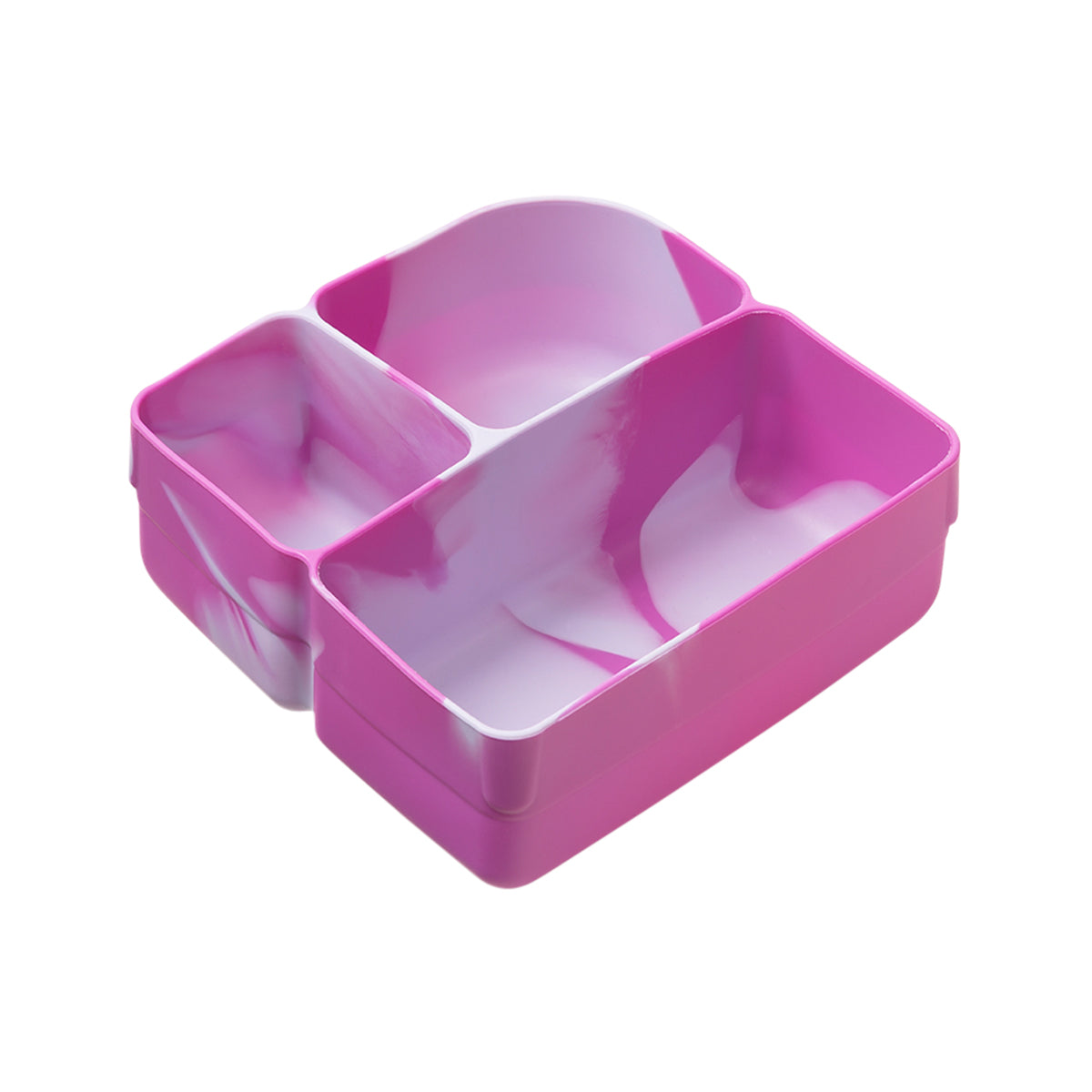 🎁 silicone bento buddy - lunchbox - cosmic (50% off)