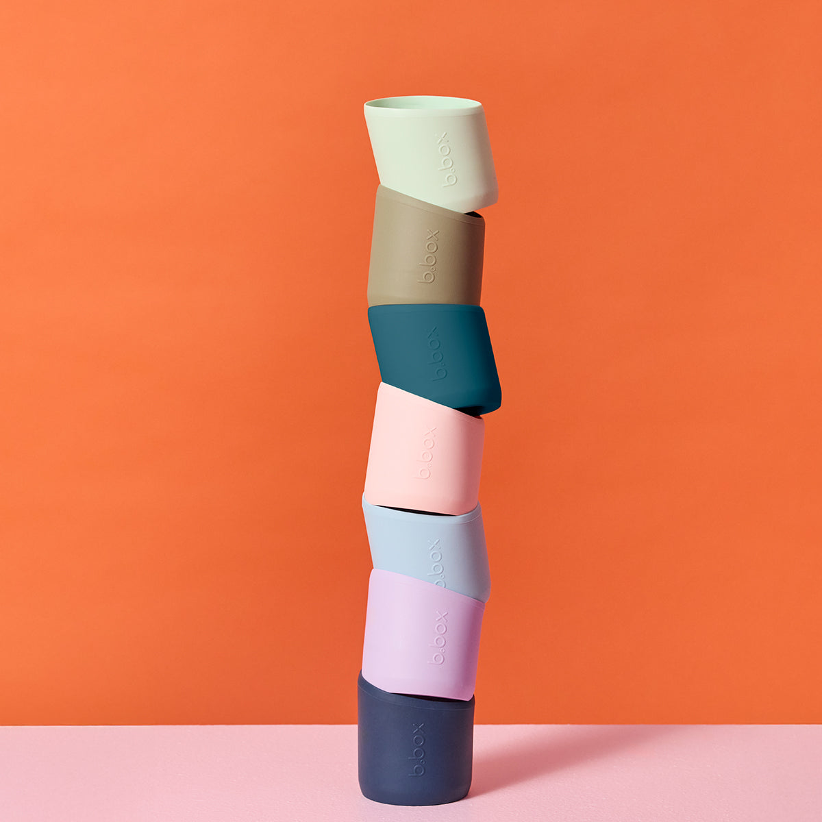 23oz bumper - pink paradise