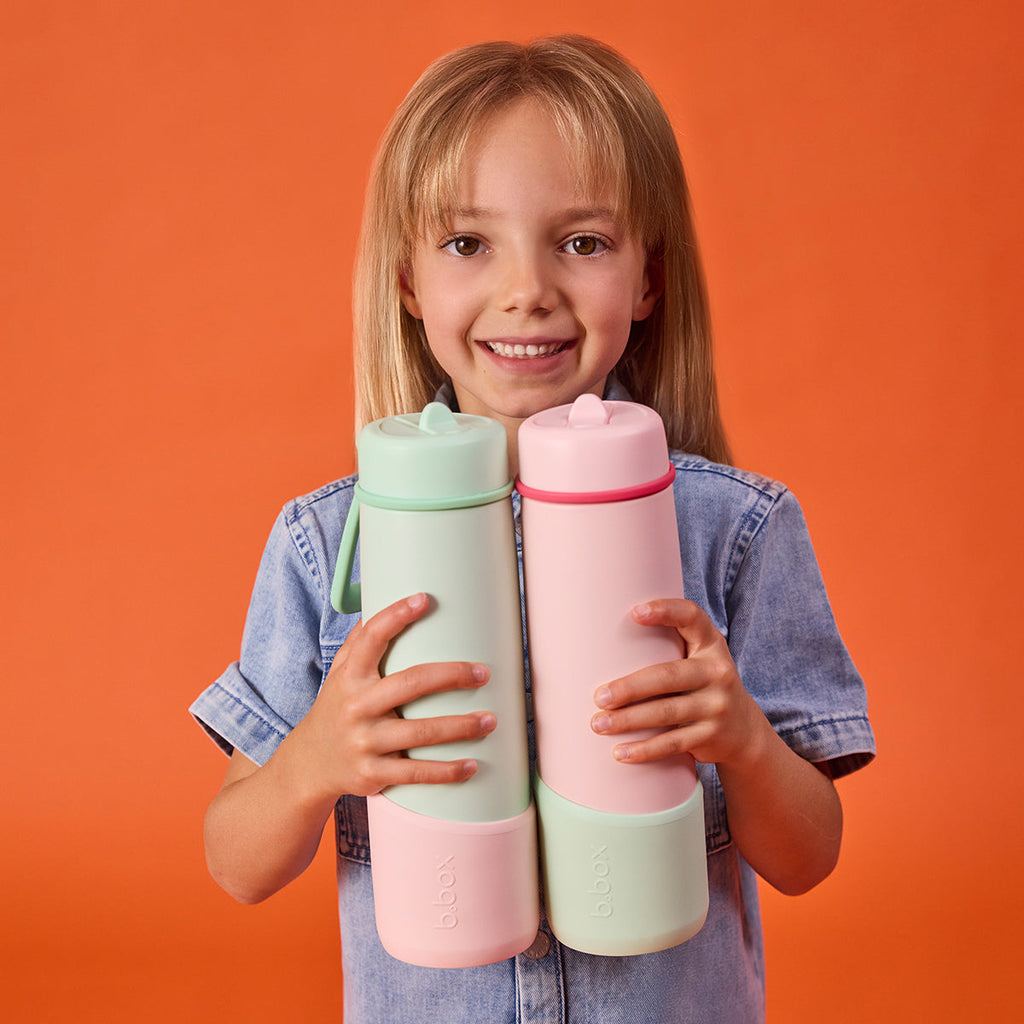23oz bumper - pink paradise