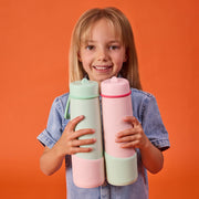 23oz bumper - pink paradise
