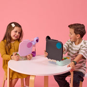 lunchbox - night vision