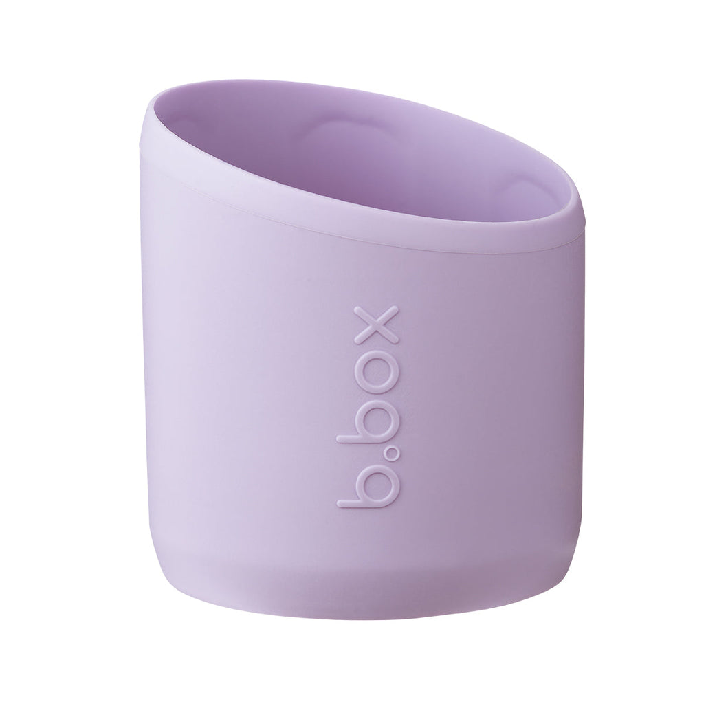 23oz bumper - lilac love