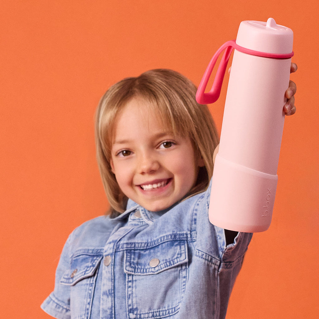 23oz bumper - pink paradise