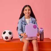 lunchbox - sugar plum