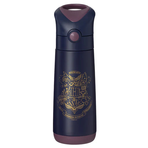 Harry Potter by b.box - 17oz insulated drink bottle