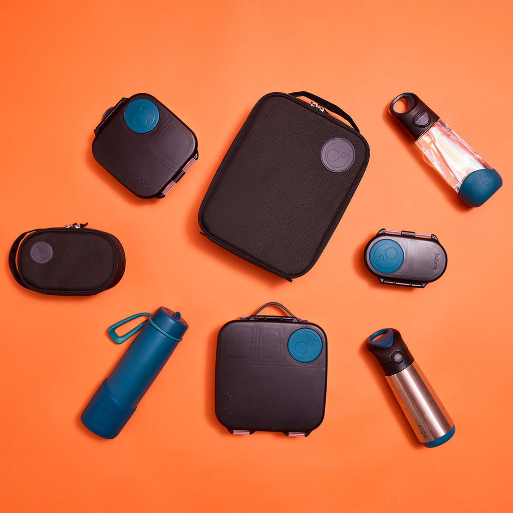 23oz bumper - sea glass