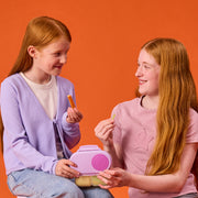 snackbox - sugar plum