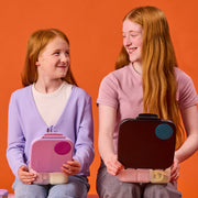 lunchbox - night vision