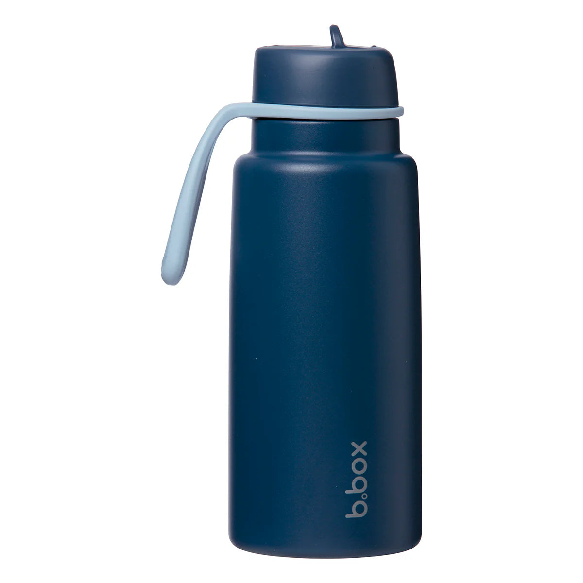 Insulated Flip-Top Water Bottle 34 oz.