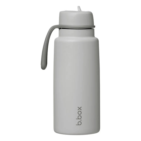 34oz insulated water bottle - shadow | keeps drinks cool 46 hours