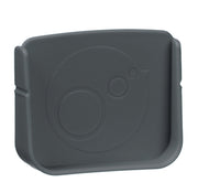 lunchbox/mini lunchbox divider - blue slate