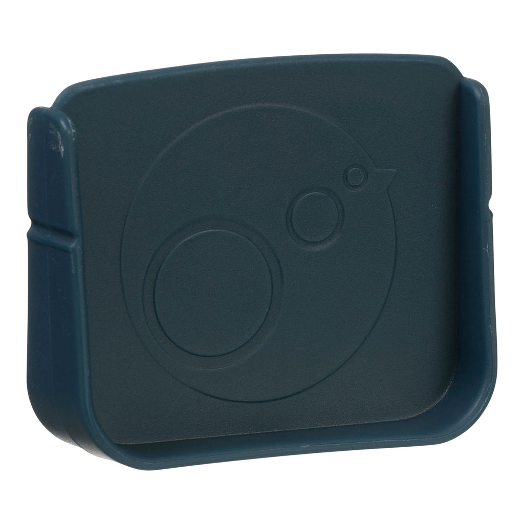 lunchbox/mini lunchbox divider - indigo rose