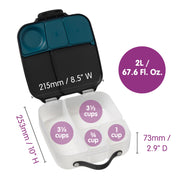 lunchbox - night vision