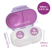 snackbox - night vision