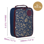 Harry Potter by b.box - insulated lunch bag