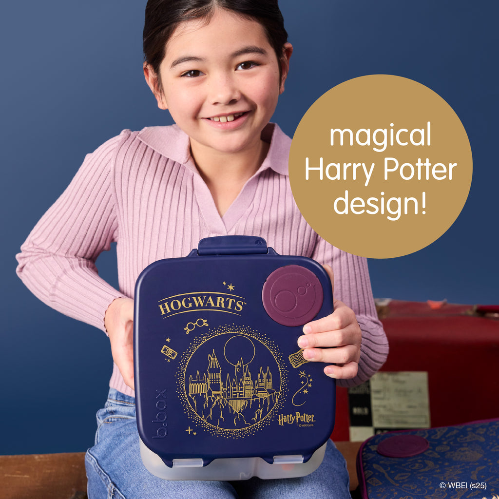 Harry Potter by b.box - lunchbox