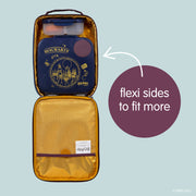 Harry Potter by b.box - insulated lunch bag