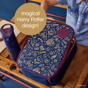 Harry Potter by b.box - insulated lunch bag